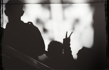 Tim Jacobsen Street Photography